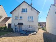 Pavillon 4 pièces 72 m²