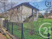 Pavillon 4 pièces 72 m²
