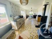 Pavillon 4 pièces 74 m²