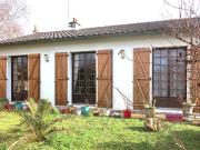 Pavillon 4 pièces 74 m²