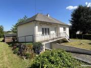 Pavillon 4 pièces 75 m²