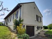 Pavillon 4 pièces 75 m²