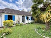 Pavillon 4 pièces 75 m²