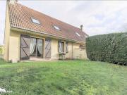 Pavillon 4 pièces 75 m²