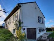 Pavillon 4 pièces 75 m²