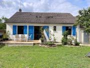 Pavillon 4 pièces 75 m²