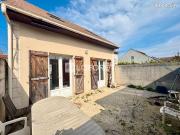 Pavillon 4 pièces 76 m²