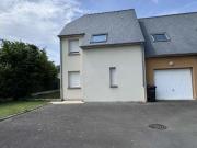 Pavillon 4 pièces 77 m²