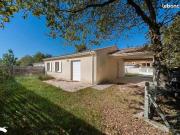 Pavillon 4 pièces 78 m²