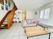 Pavillon 4 pièces 78 m²