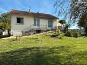 Pavillon 4 pièces 79 m²