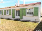 Pavillon 4 pièces 79 m²