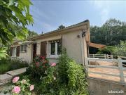 Pavillon 4 pièces 79 m²