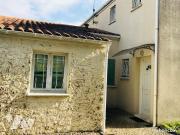 Pavillon 4 pièces 80 m²