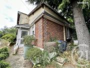Pavillon 4 pièces 80 m²