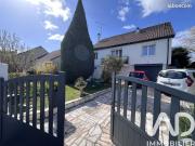 Pavillon 4 pièces 80 m²