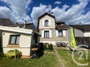 Pavillon 4 pièces 80 m²