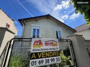 Pavillon 4 pièces 80 m²