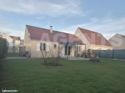 Pavillon 4 pièces 80 m²