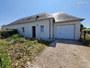 Pavillon 4 pièces 80 m²