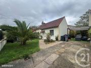 Pavillon 4 pièces 80 m²