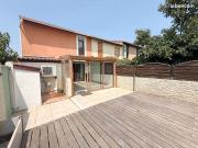 Pavillon 4 pièces 80 m²