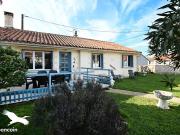 Pavillon 4 pièces 80 m²