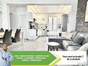 Pavillon 4 pièces 80 m²