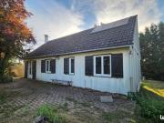 Pavillon 4 pièces 81 m²