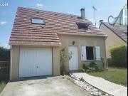 Pavillon 4 pièces 82 m²