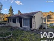 Pavillon 4 pièces 82 m²