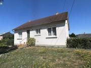 Pavillon 4 pièces 82 m²