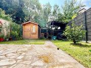 Pavillon 4 pièces 82 m² Pavillon 4 pièces 82 m²