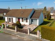 Pavillon 4 pièces 82 m²