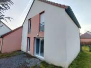 Pavillon 4 pièces 83 m²