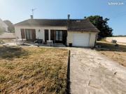 Pavillon 4 pièces 83 m²