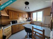 Pavillon 4 pièces 83 m²