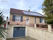 Pavillon 4 pièces 84 m²