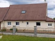 Pavillon 4 pièces 84 m²