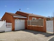 Pavillon 4 pièces 84 m²