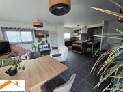 Pavillon 4 pièces 84 m²