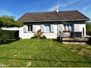 Pavillon 4 pièces 84 m²