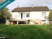 Pavillon 4 pièces 84 m²