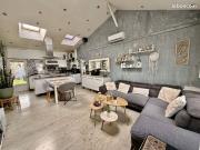 Pavillon 4 pièces 84 m²