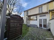 Pavillon 4 pièces 85 m²