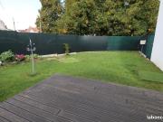 Pavillon 4 pièces 85 m²