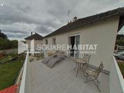 Pavillon 4 pièces 85 m²