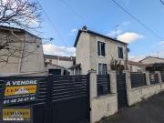 Pavillon 4 pièces 85 m²