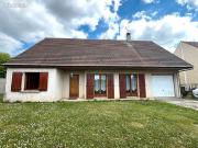 Pavillon 4 pièces 85 m²