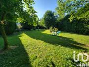 Pavillon 4 pièces 85 m²